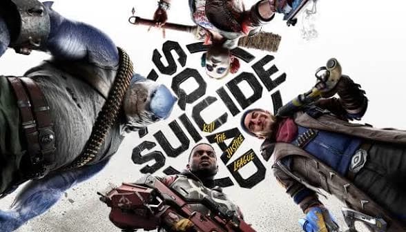 sucide squad thumbnail
