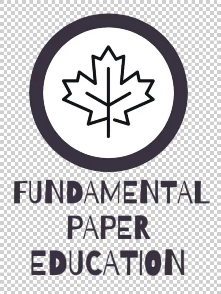 fundamental paper education thumbnail