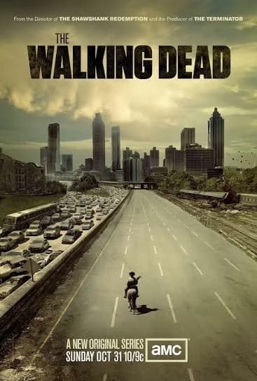 the walking dead thumbnail