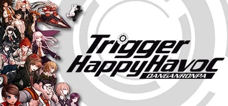 Danger 1 and 2 thumbnail
