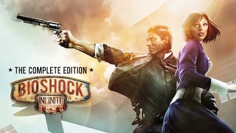 bioshock infinite thumbnail