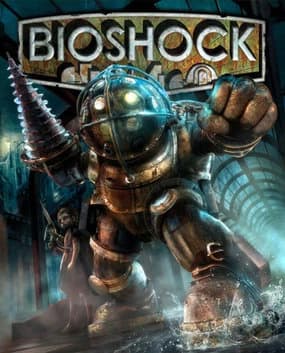 bioshock 1&2 thumbnail