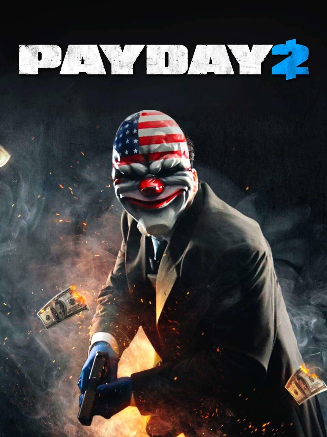 payday 2 thumbnail