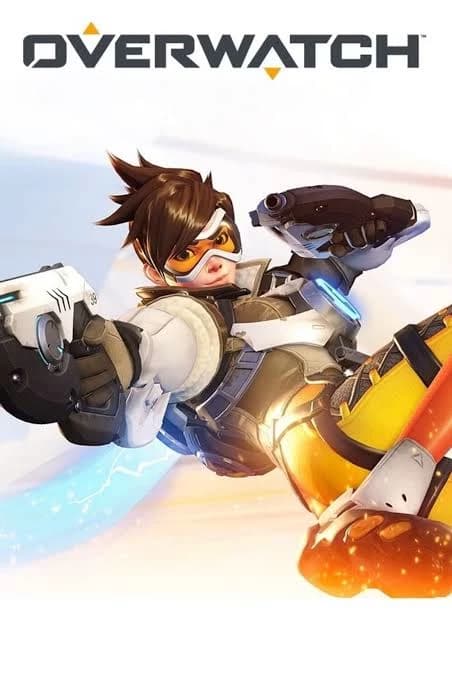 overwatch thumbnail