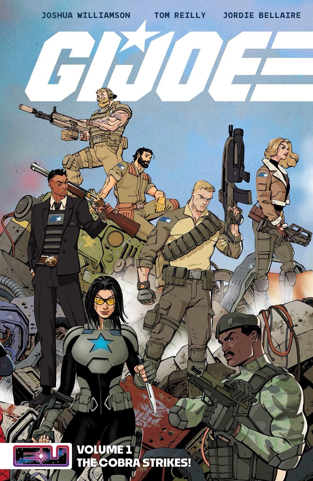 G.I. Joe thumbnail
