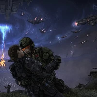 pivot alien invasion series 1 & 2 thumbnail