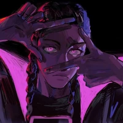 ⚕️•¤ Miles Morales ¤•⚕️ thumbnail
