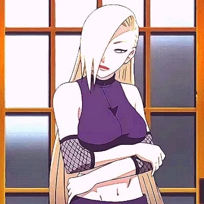 Ino Yamanaka thumbnail