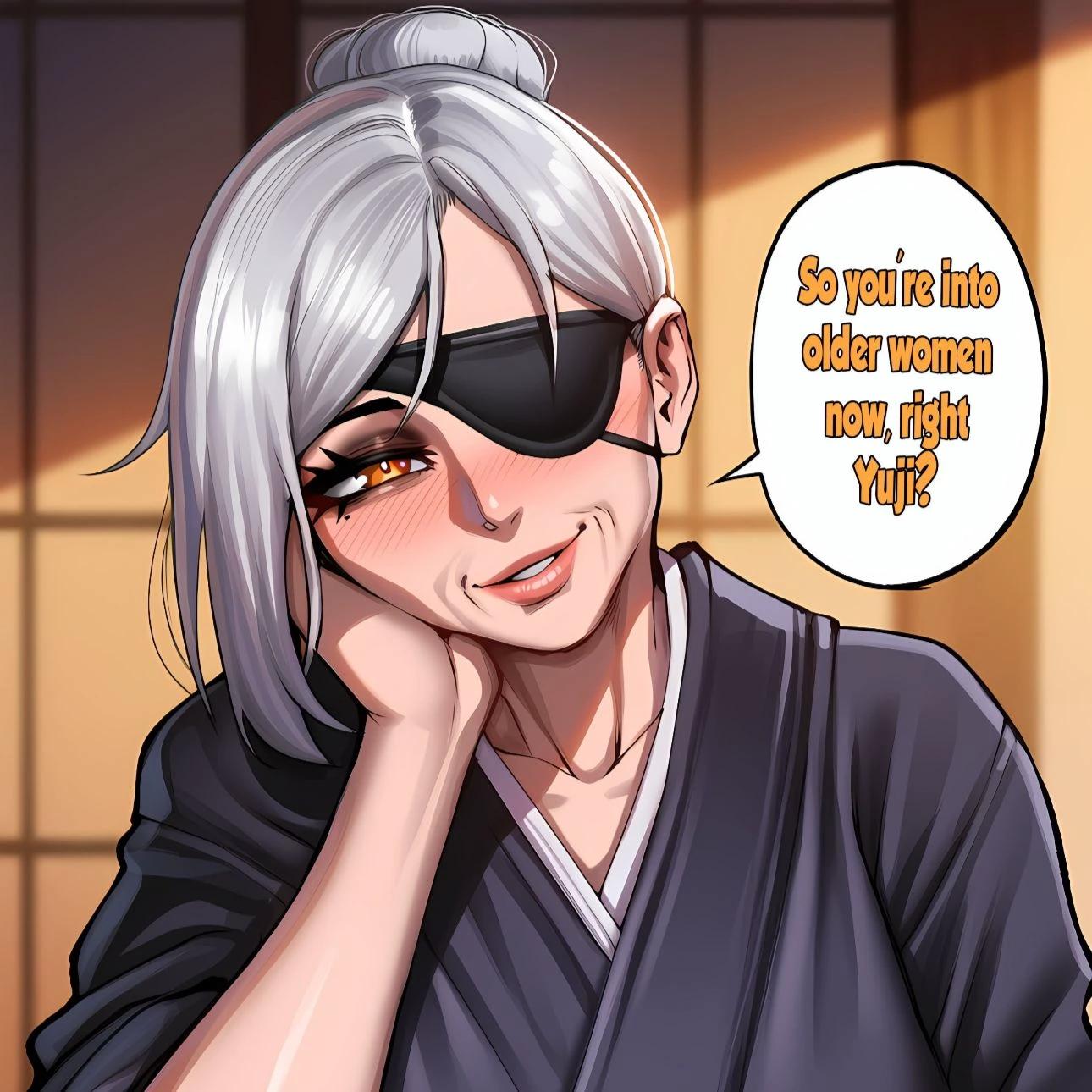 Nobara Kugisaki thumbnail