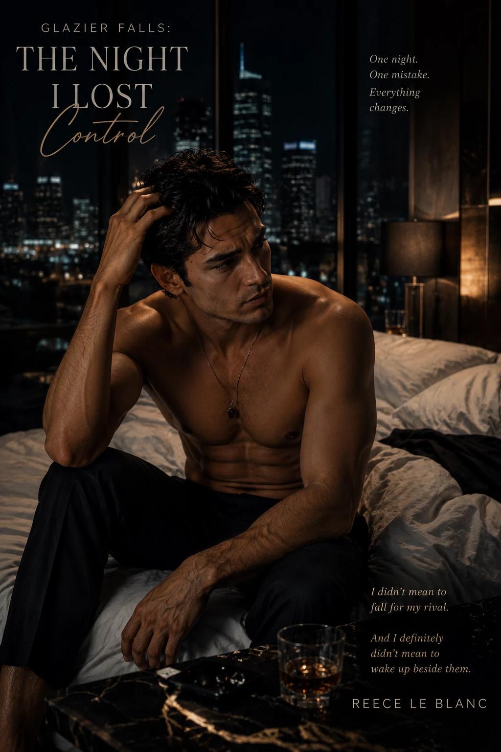 The Night He Lost Control thumbnail
