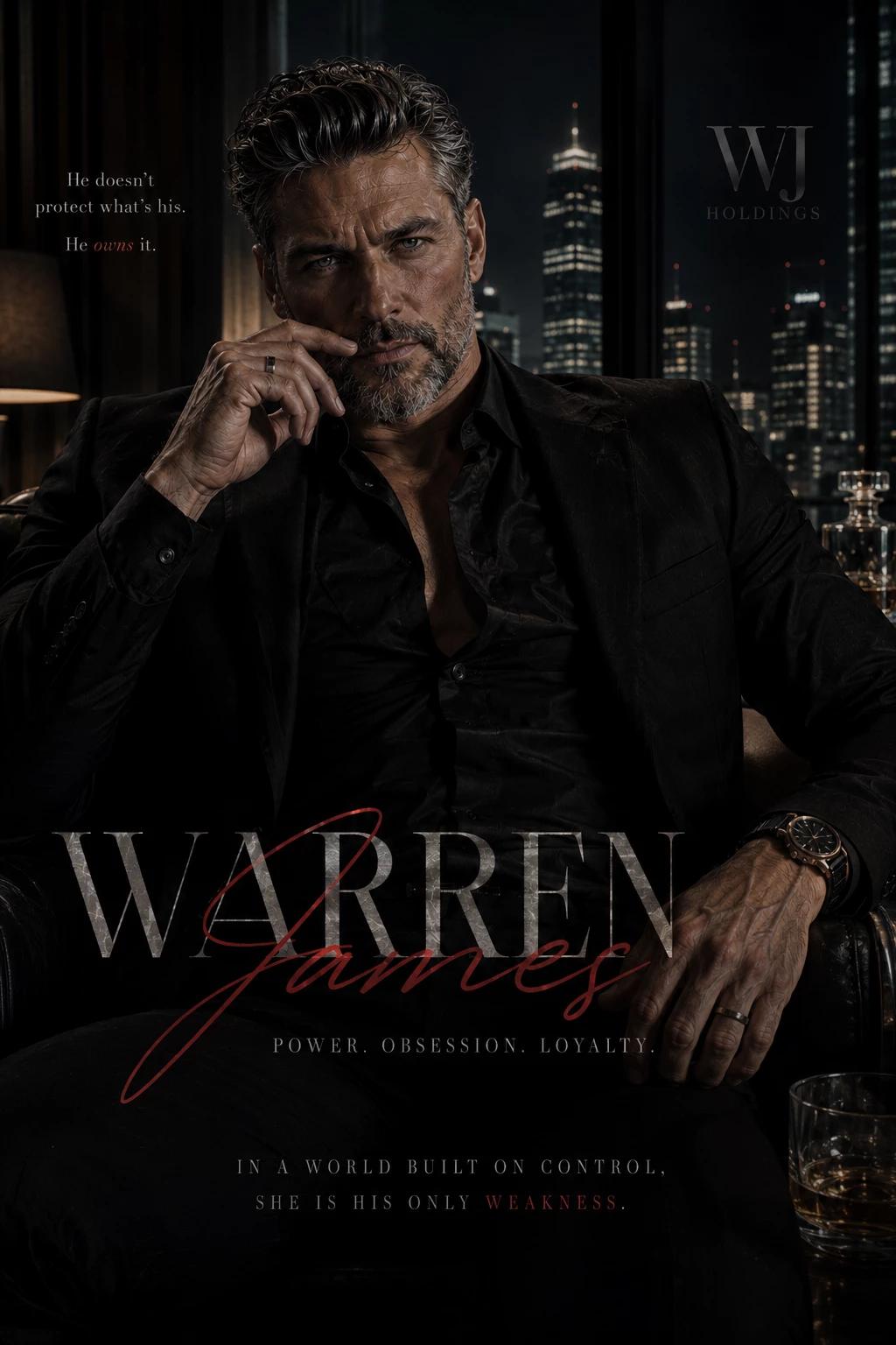 Warren James thumbnail