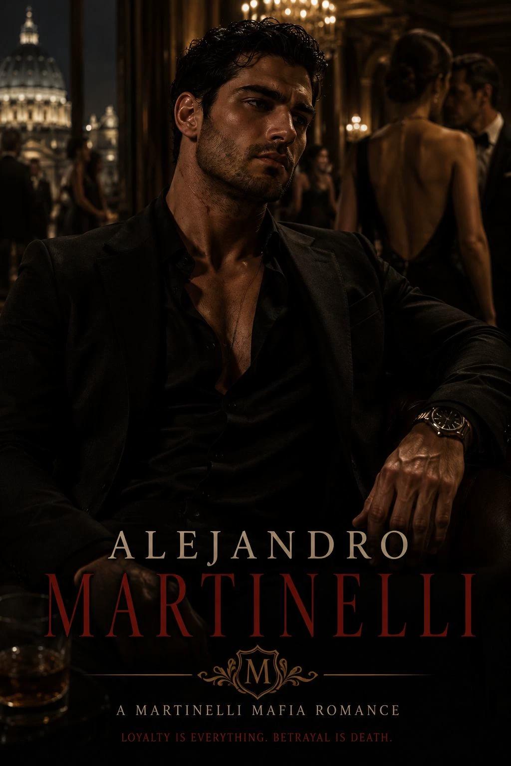 Your Italian Husband thumbnail