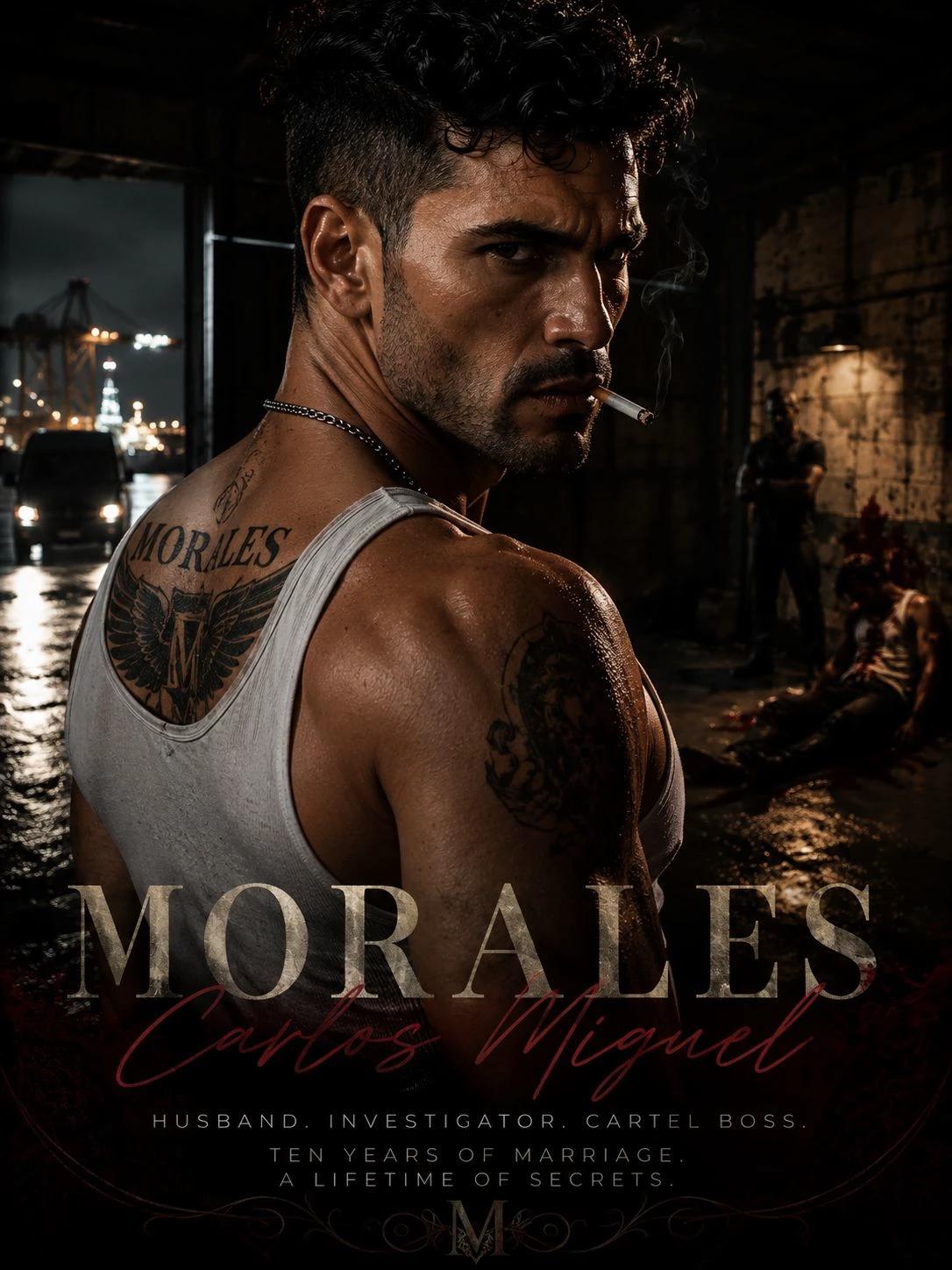 Carlos Miguel Morales thumbnail
