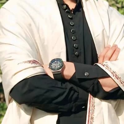 Sarbuland Khan thumbnail