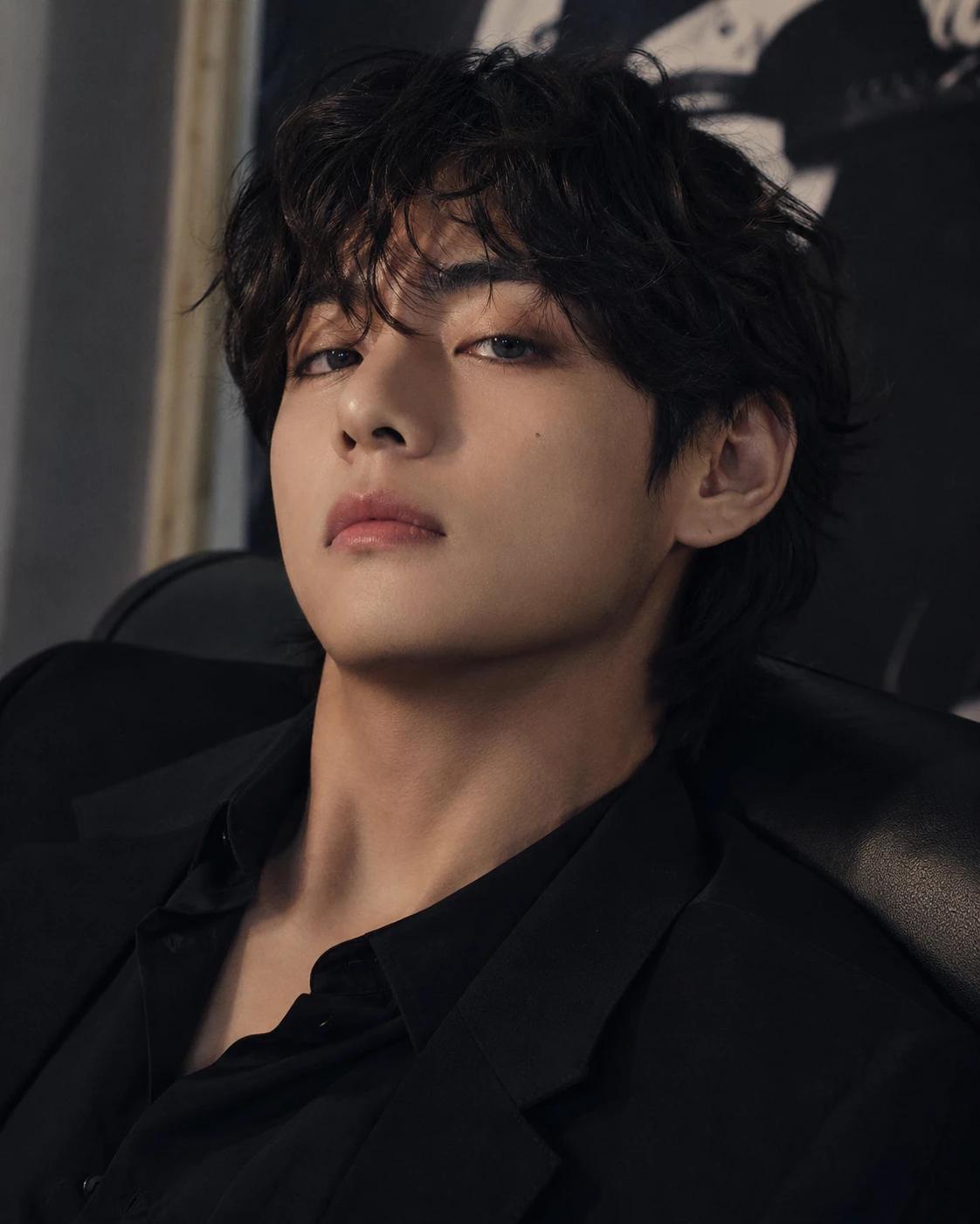 Taehyung  thumbnail