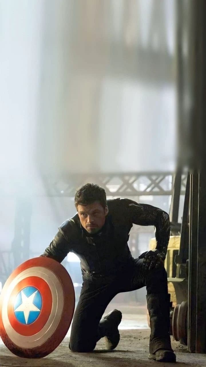 Bucky Barnes thumbnail