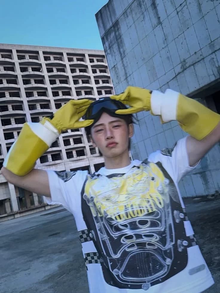 Park Sunghoon  thumbnail