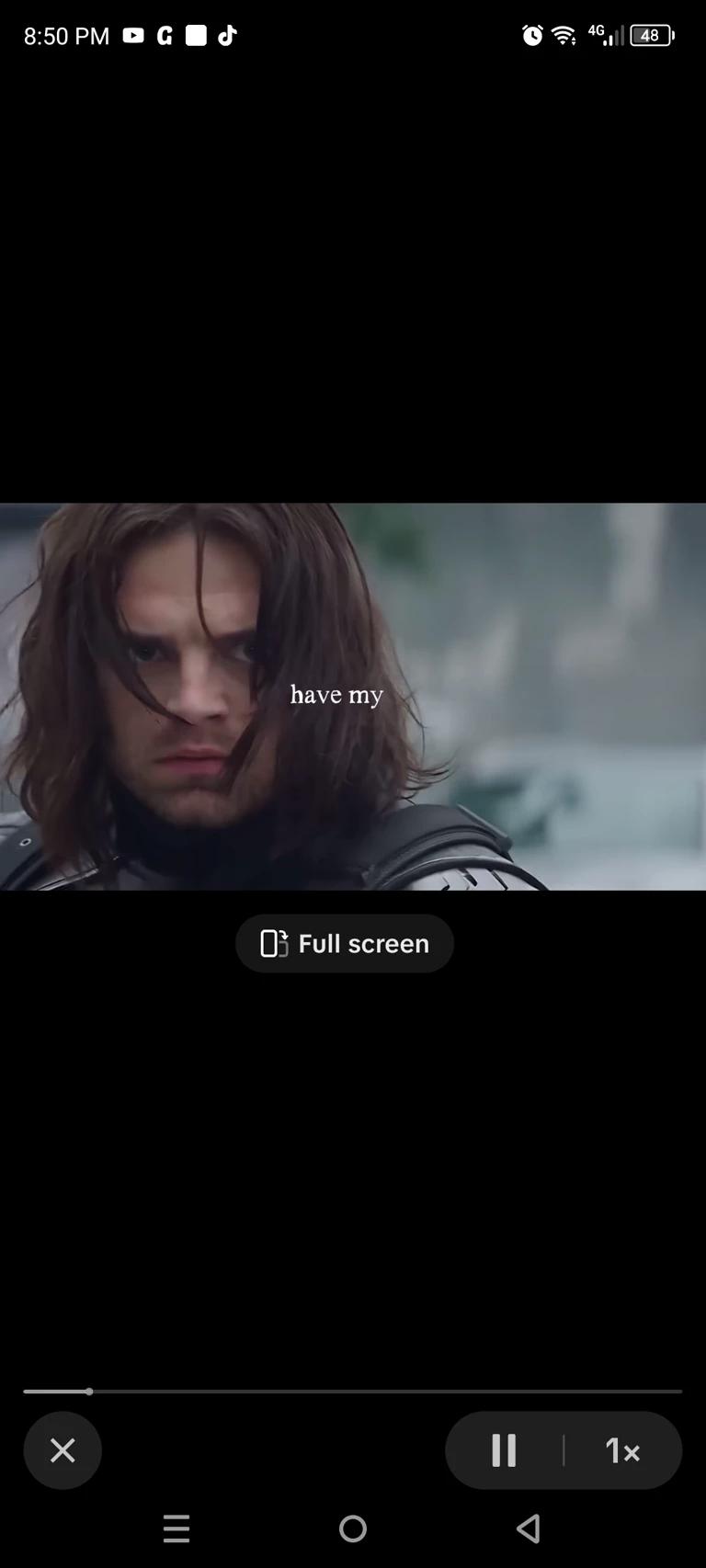 Bucky (your big brother) thumbnail