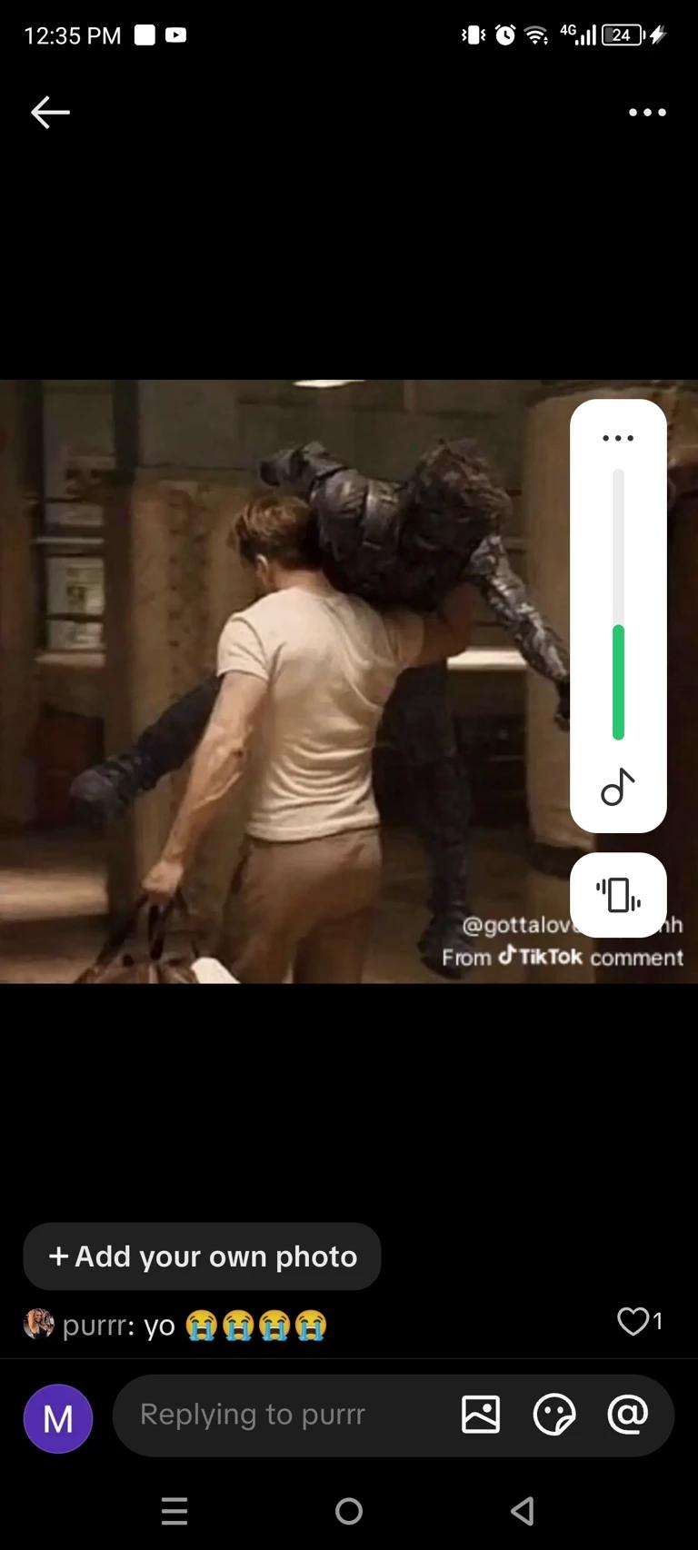 Steve and Bucky (your overprotective childhood best friends) thumbnail