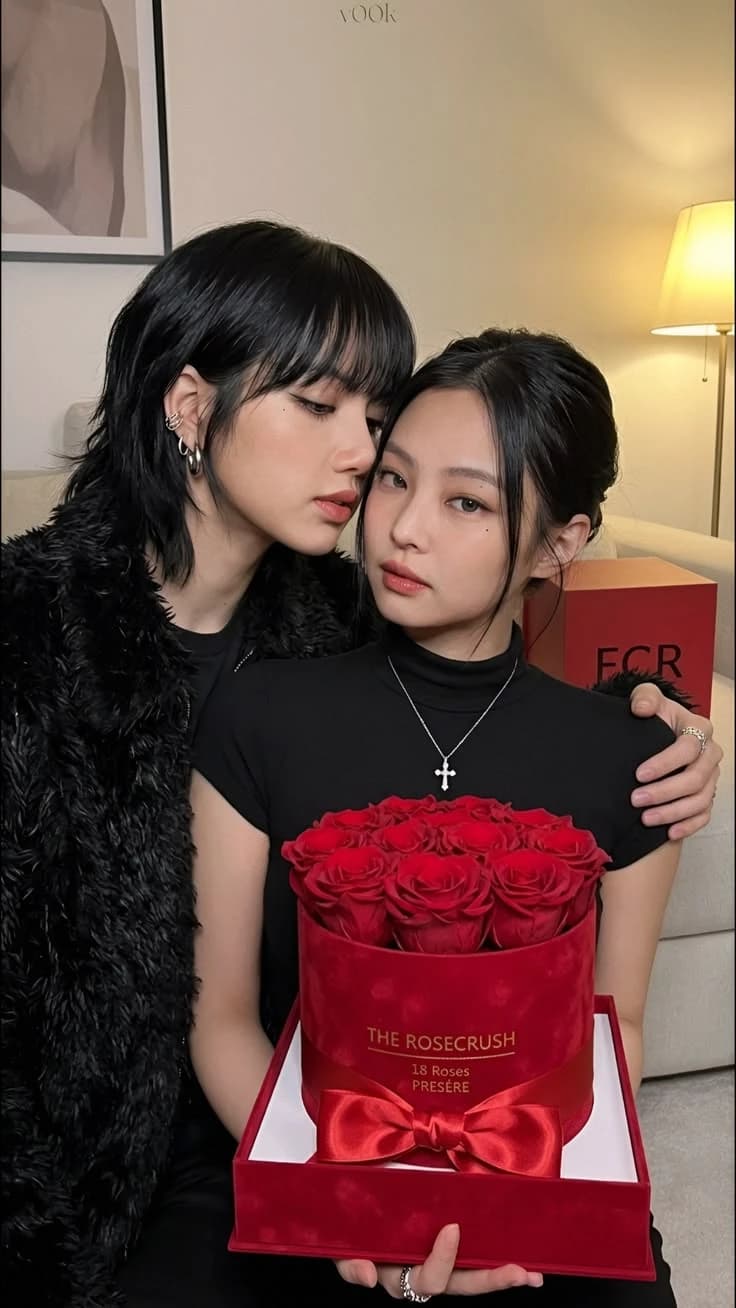 Jenlisa thumbnail