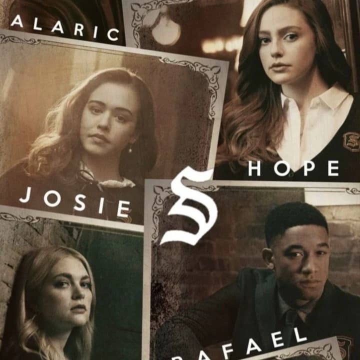 Legacies thumbnail