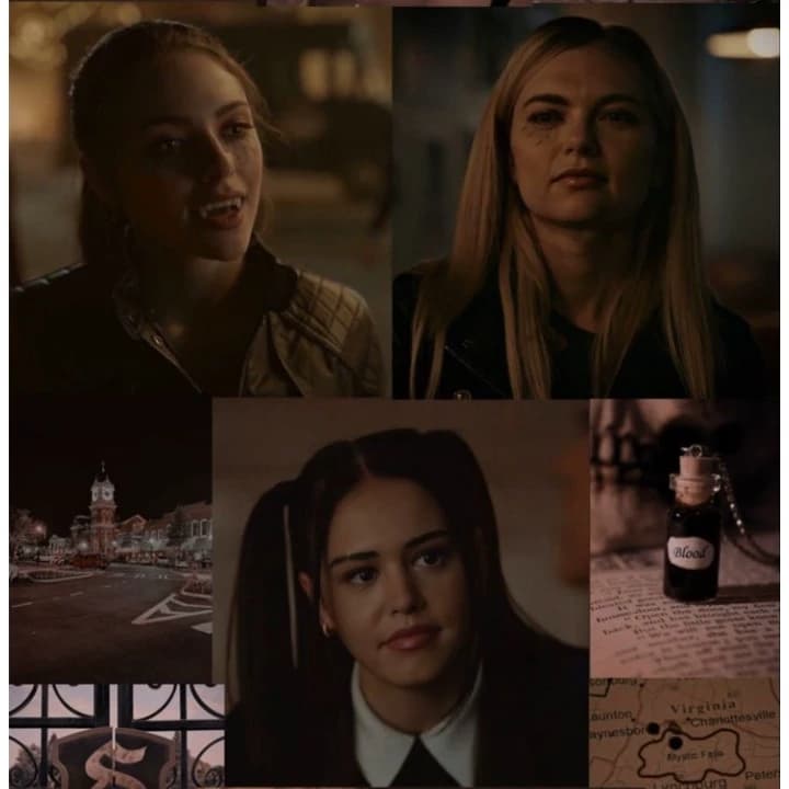 Legacies thumbnail