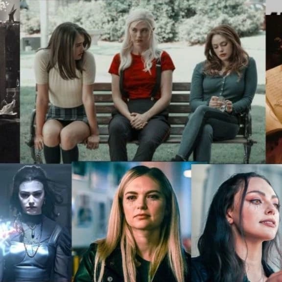 Legacies  thumbnail