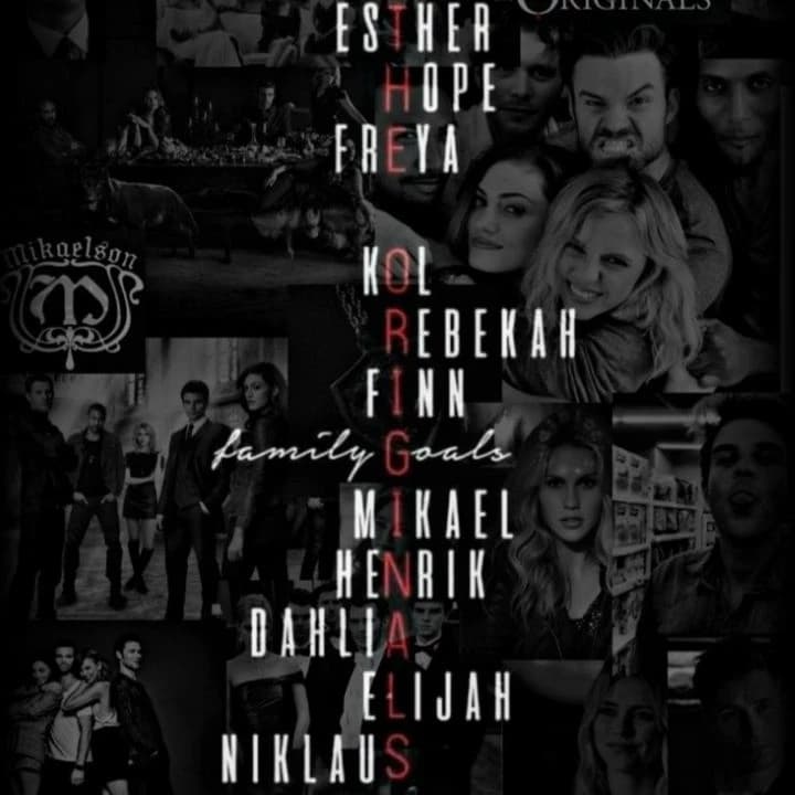 The Originals thumbnail