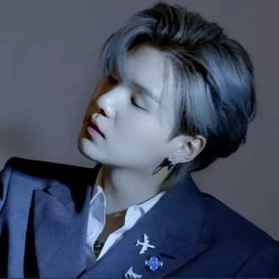Min Yoongi thumbnail