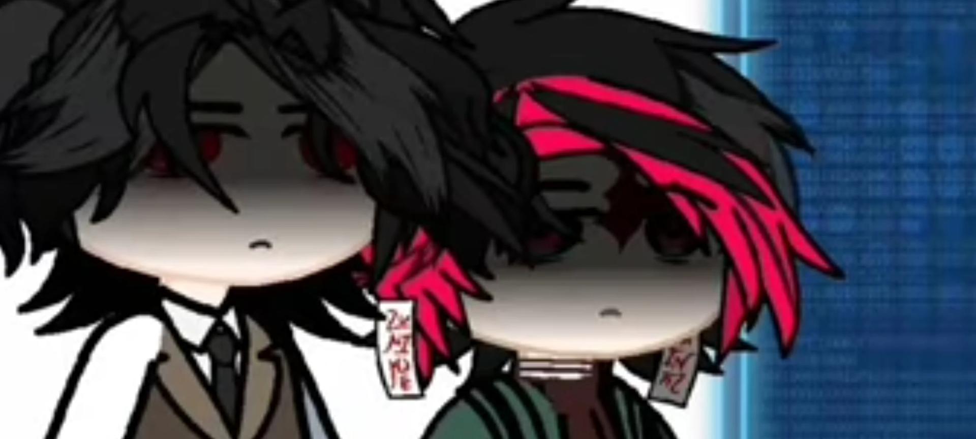 Muzan & Tanjiro's Adventure  thumbnail