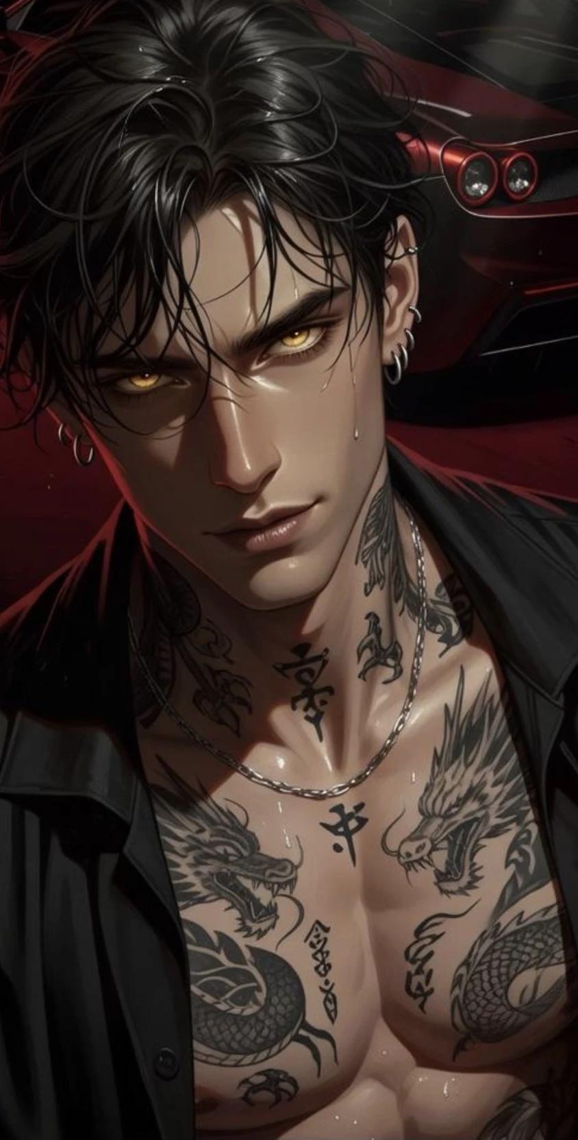 Ryo Takeda thumbnail