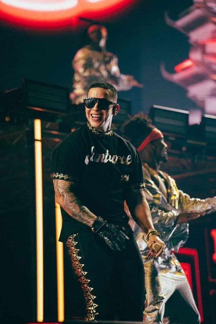 Daddy yankee thumbnail
