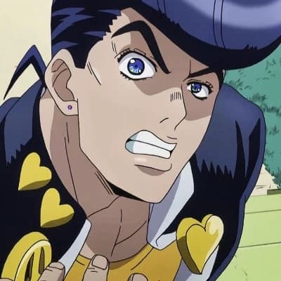 Josuke Higashikata thumbnail