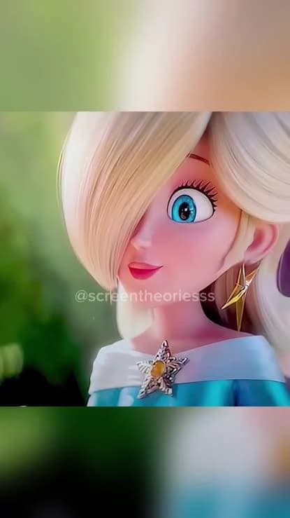 rosalina thumbnail