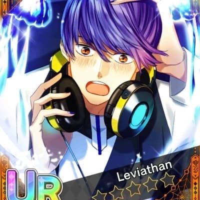 Leviathan | Obey Me thumbnail