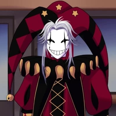 Pierrot | The Freak Circus thumbnail