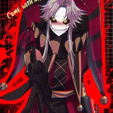 Pierrot | The Freak Circus thumbnail