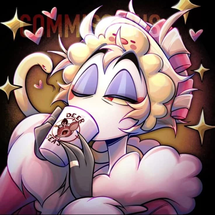 Lucifer Morningstar thumbnail