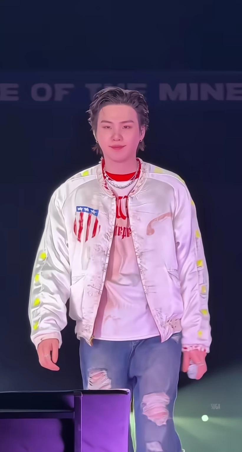 Min yoongi tu esposo que nunca te va a querer?  thumbnail