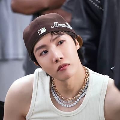 Jhope  thumbnail