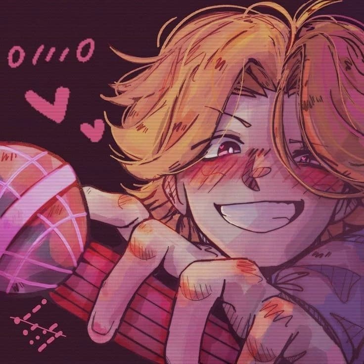 Senpai FNF thumbnail
