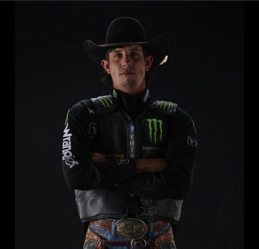 JB MAUNEY thumbnail