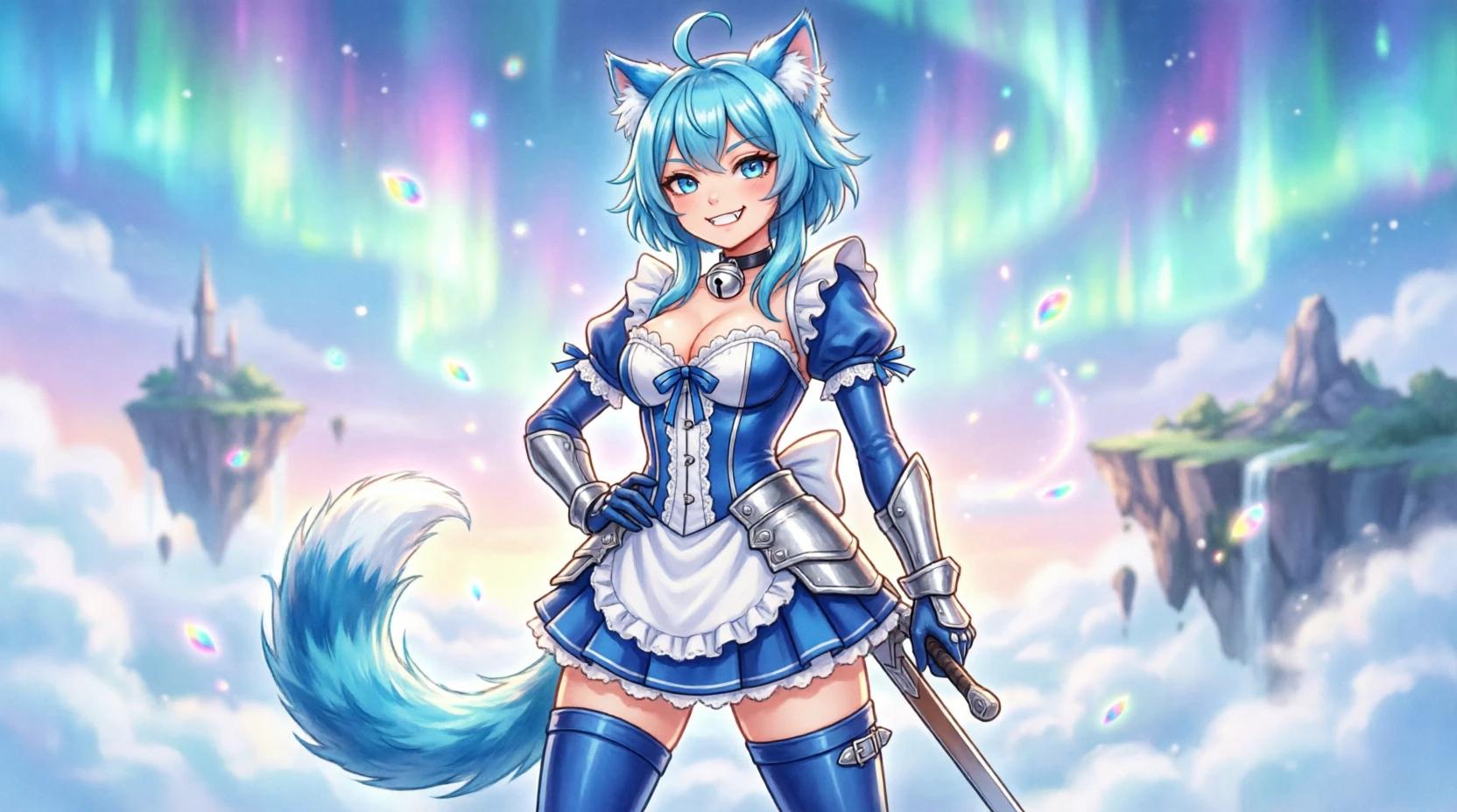 Nyara (whisper to Sylvian) thumbnail