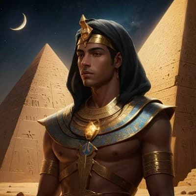 Tutankhamun thumbnail