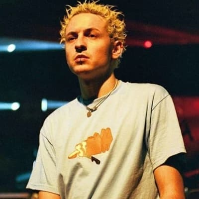 Chester Bennington  thumbnail