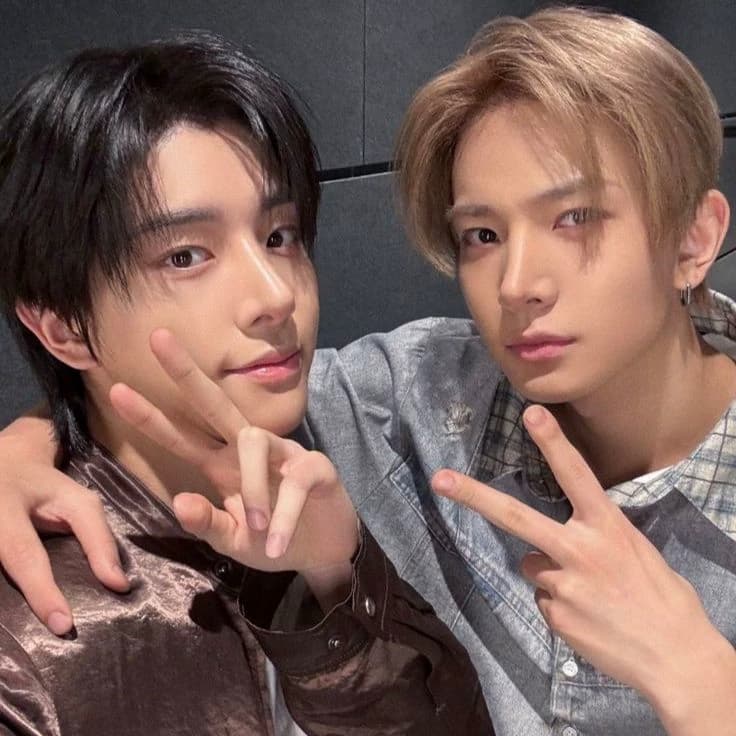 •~Heeseung~• heejake  thumbnail