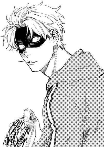 Taishiro Toyomitsu (Fatgum) thumbnail