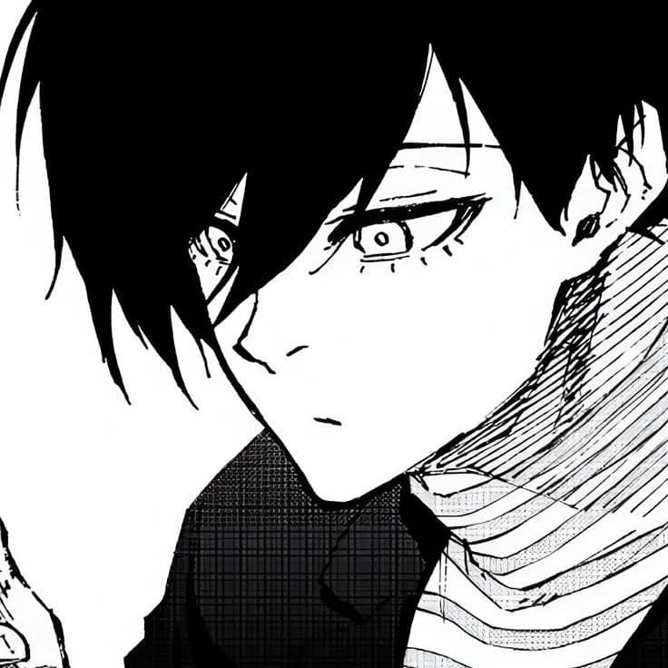 Rin Itoshi thumbnail