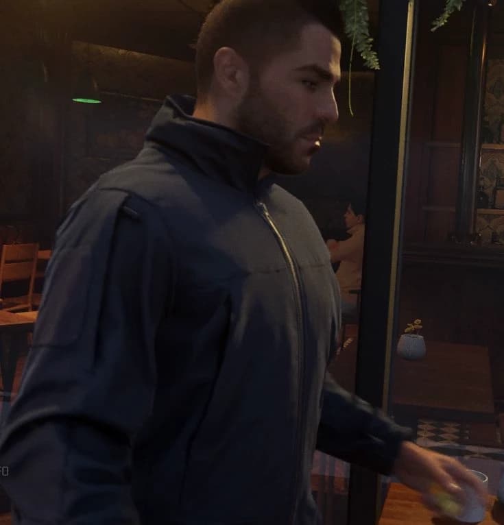 John MacTavish thumbnail