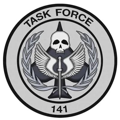 TF141 - ENEMY thumbnail